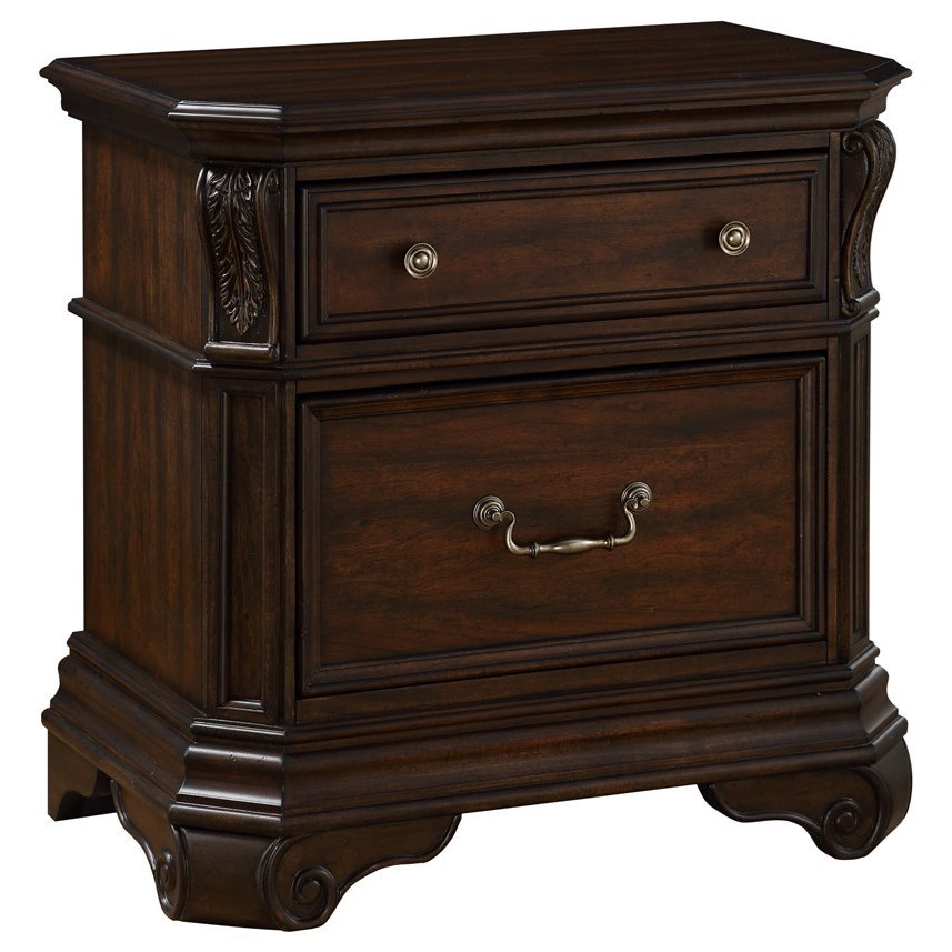 Lyla nightstand deals